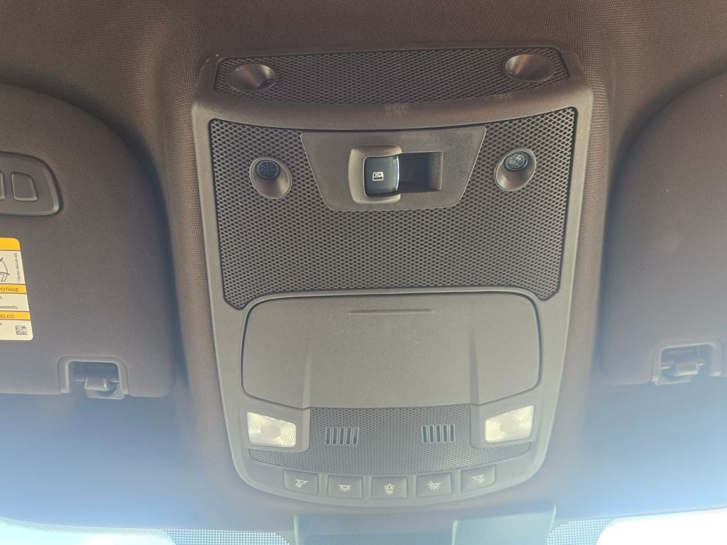 2022 Ford F-250SD King Ranch