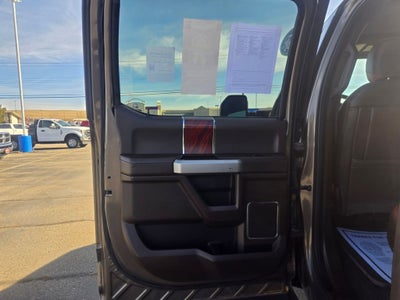 2022 Ford F-250SD King Ranch