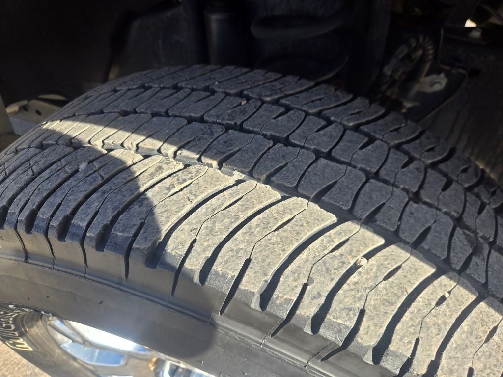 2022 Ford F-250SD King Ranch