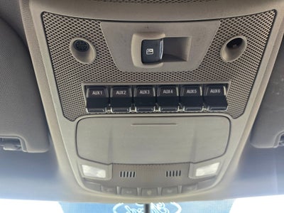 2018 Ford F-250SD Lariat