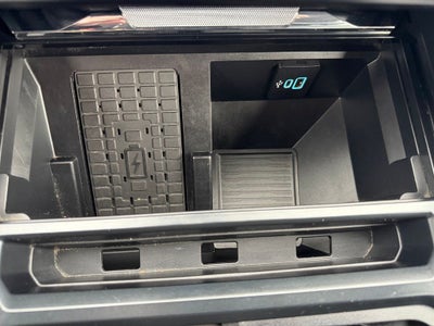 2024 Ford F-250SD Lariat Sport