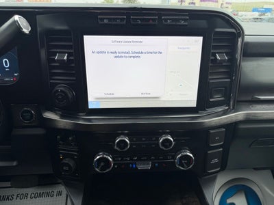 2024 Ford F-250SD Lariat Sport