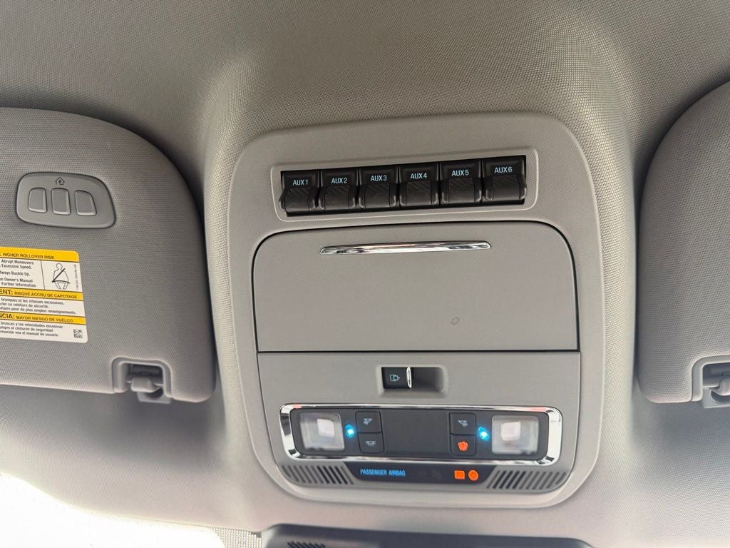 2024 Ford F-250SD Lariat Sport