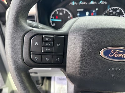 2025 Ford F-250SD XL STX