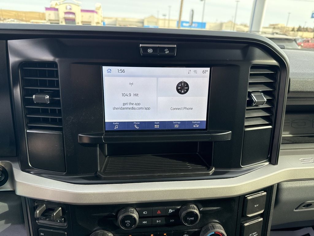 2025 Ford F-250SD XL STX