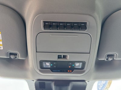 2025 Ford F-250SD XL STX