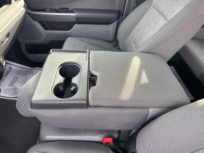 2025 Ford F-250SD XL STX