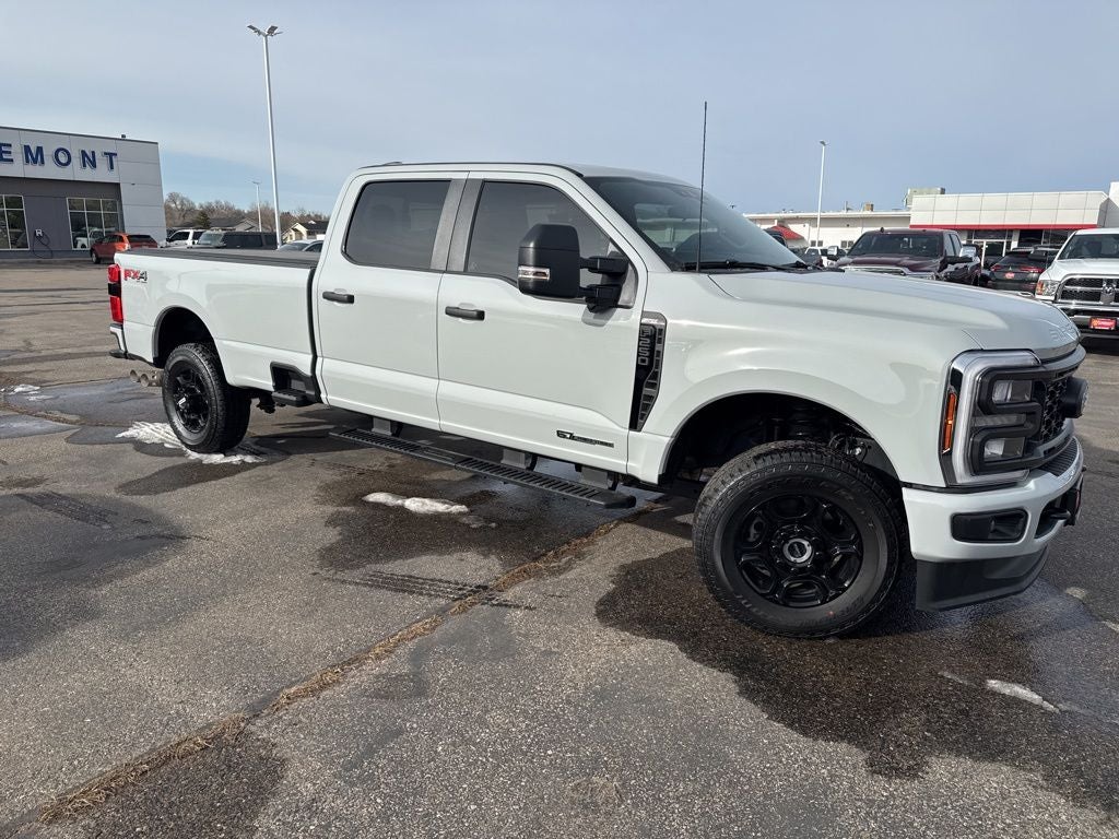 2025 Ford F-250SD XL STX