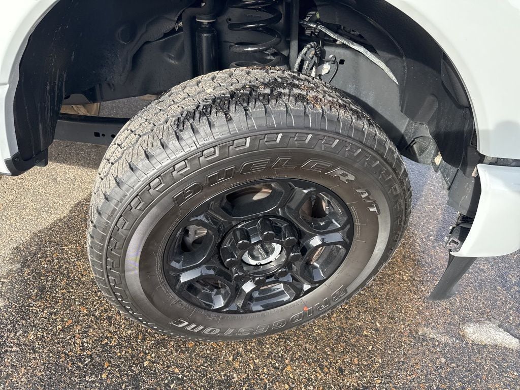 2025 Ford F-250SD XL STX