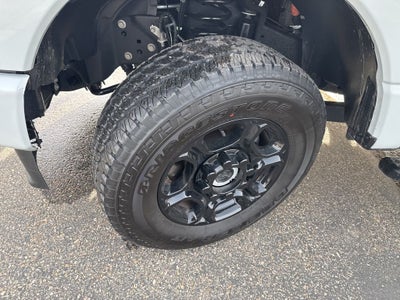 2025 Ford F-250SD XL STX