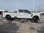 2025 Ford F-250SD XL STX