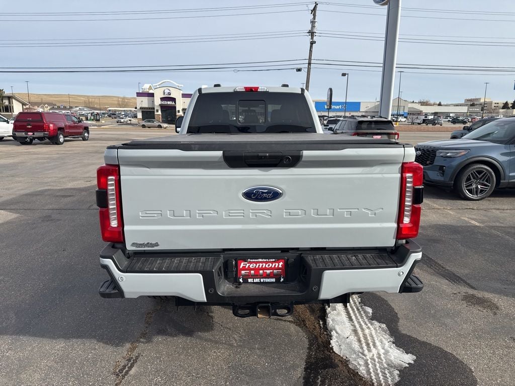 2025 Ford F-250SD XL STX