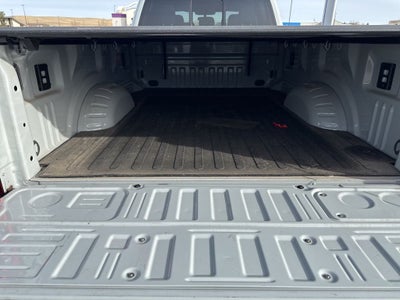 2025 Ford F-250SD XL STX