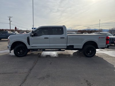 2025 Ford F-250SD XL STX