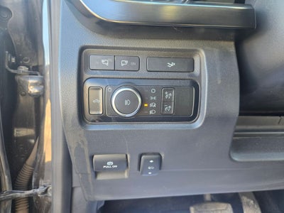 2024 Ford F-250SD Lariat Sport