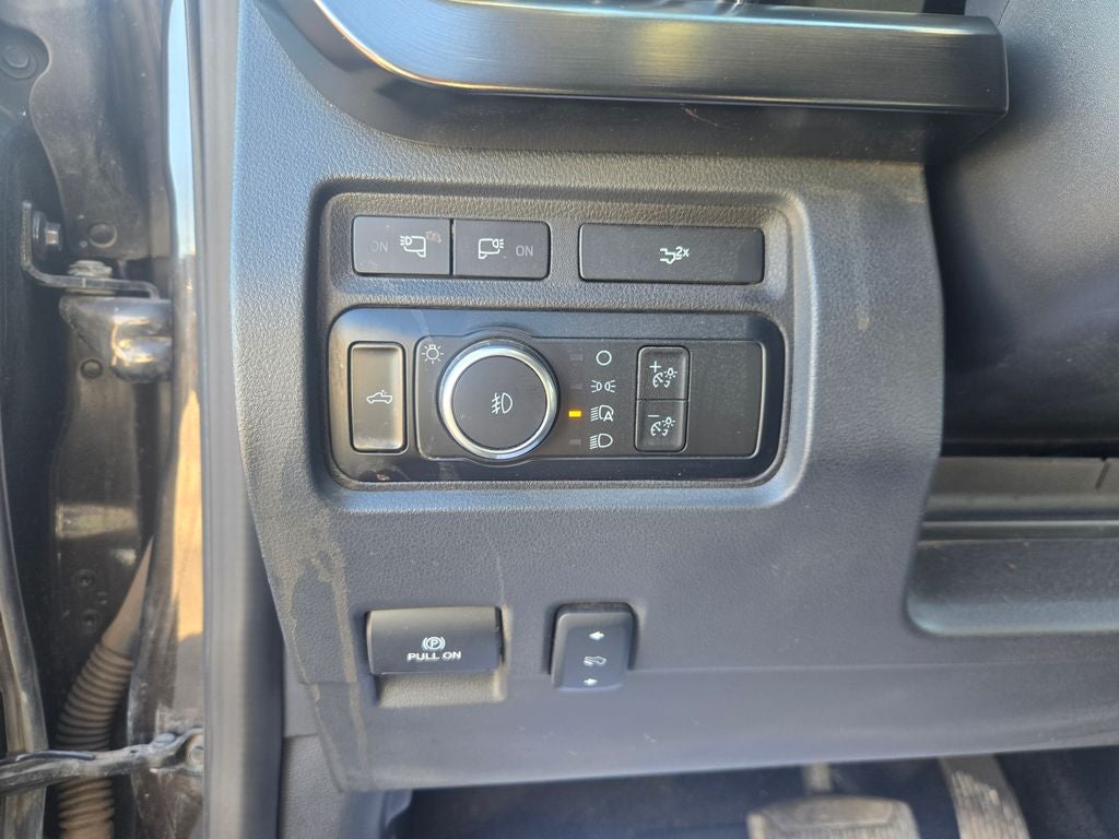 2024 Ford F-250SD Lariat Sport