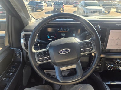 2024 Ford F-250SD Lariat Sport