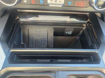 2024 Ford F-250SD Lariat Sport