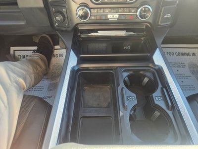 2024 Ford F-250SD Lariat Sport