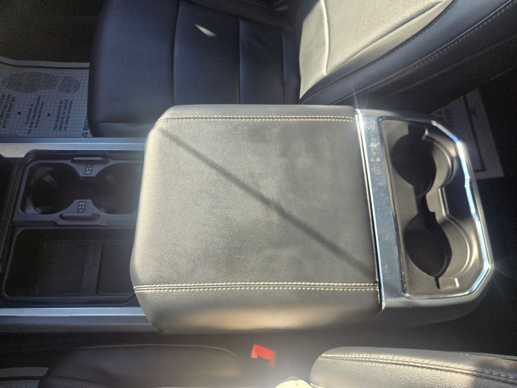 2024 Ford F-250SD Lariat Sport