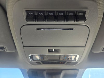 2024 Ford F-250SD Lariat Sport