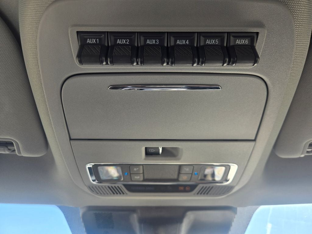 2024 Ford F-250SD Lariat Sport