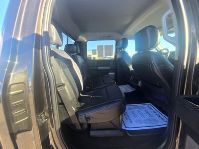 2024 Ford F-250SD Lariat Sport