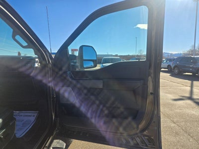 2024 Ford F-250SD Lariat Sport