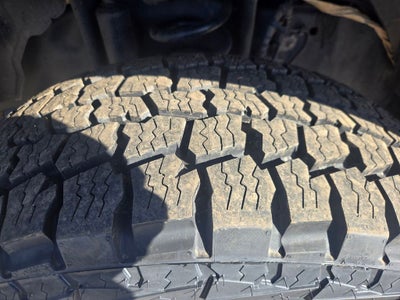 2024 Ford F-250SD Lariat Sport