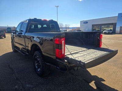 2024 Ford F-250SD Lariat Sport