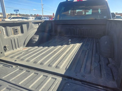 2024 Ford F-250SD Lariat Sport