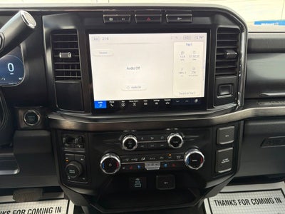 2023 Ford F-350SD Lariat Sport