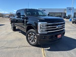 2024 Ford F-350SD King Ranch