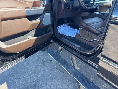 2024 Ford F-350SD King Ranch