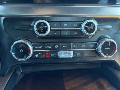 2024 Ford F-350SD King Ranch