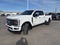 2024 Ford F-350SD Platinum