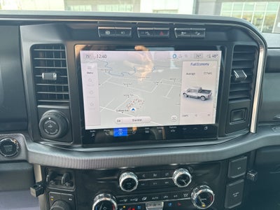 2024 Ford F-350SD Platinum