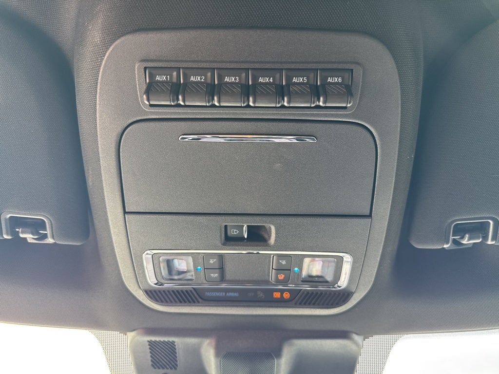 2024 Ford F-350SD Platinum