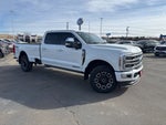 2024 Ford F-350SD Platinum
