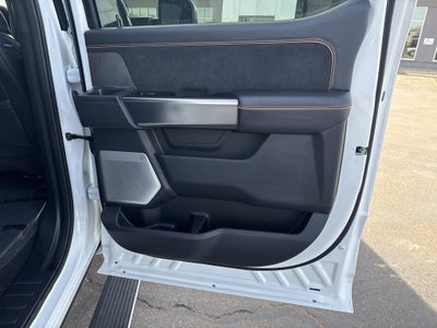 2024 Ford F-350SD Platinum