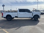 2024 Ford F-350SD Platinum