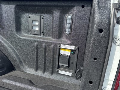 2024 Ford F-350SD Platinum