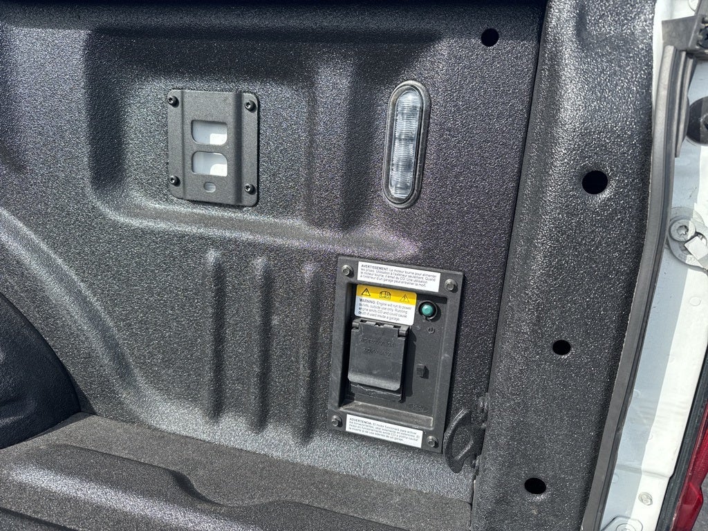 2024 Ford F-350SD Platinum