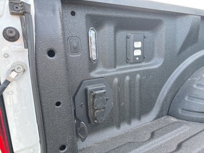 2024 Ford F-350SD Platinum