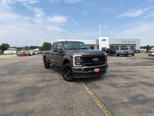 2023 Ford F-350SD XLT Premium Sport