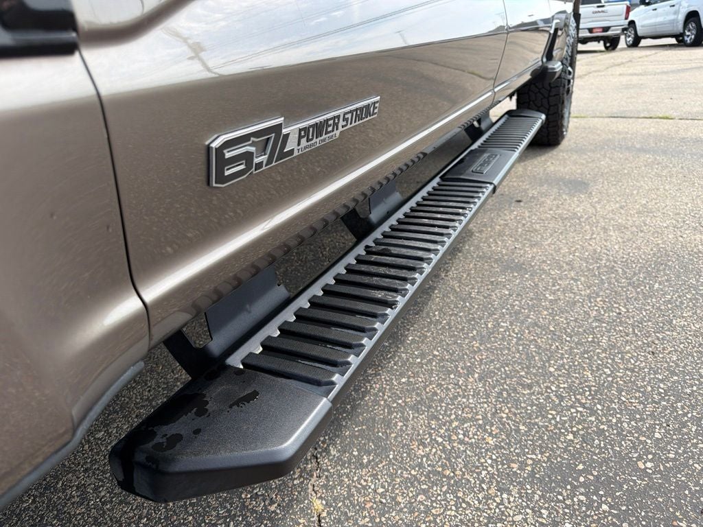 2023 Ford F-350SD XLT Premium Sport