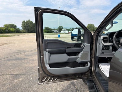 2023 Ford F-350SD XLT Premium Sport