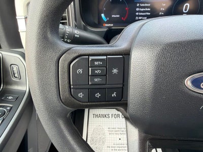 2023 Ford F-350SD XLT Premium Sport