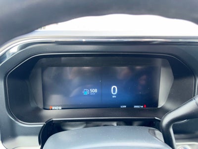 2023 Ford F-350SD XLT Premium Sport