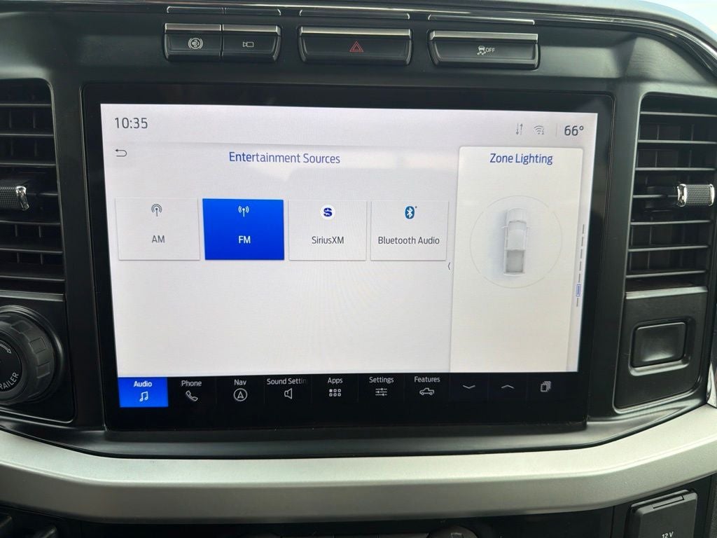 2023 Ford F-350SD XLT Premium Sport